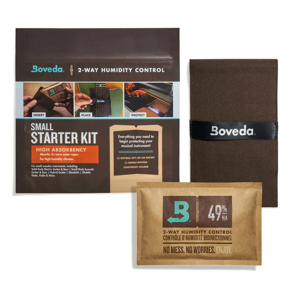 Boveda <br>49%HA X^[^[Lbg Small [BVMSK49HA-SM]