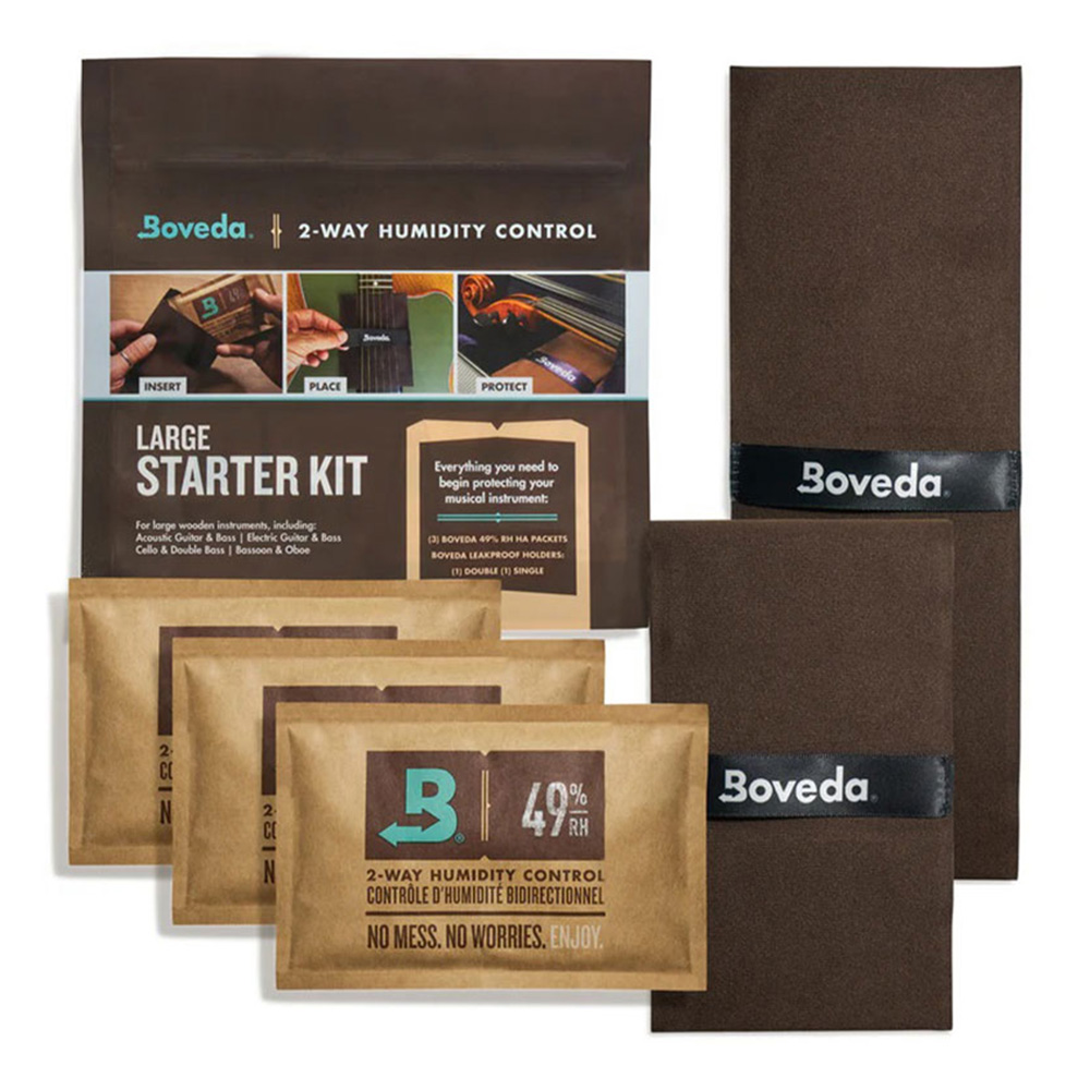 Boveda <br>49% X^[^[Lbg Large [BVMSK49-LG]