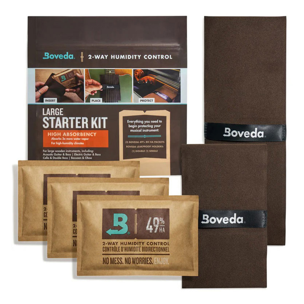Boveda <br>49%HA X^[^[Lbg Large [BVMSK49HA-LG]