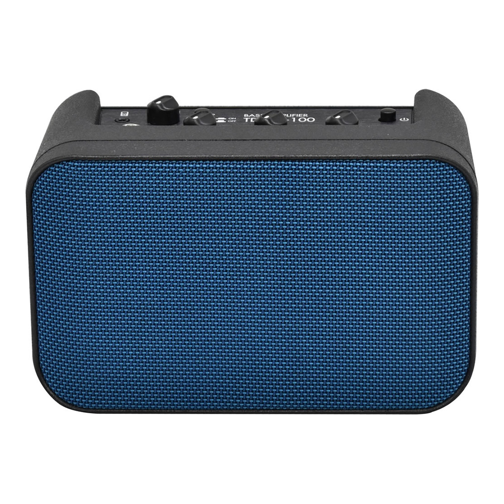 TRUE DYNA <br>TDBAP-100