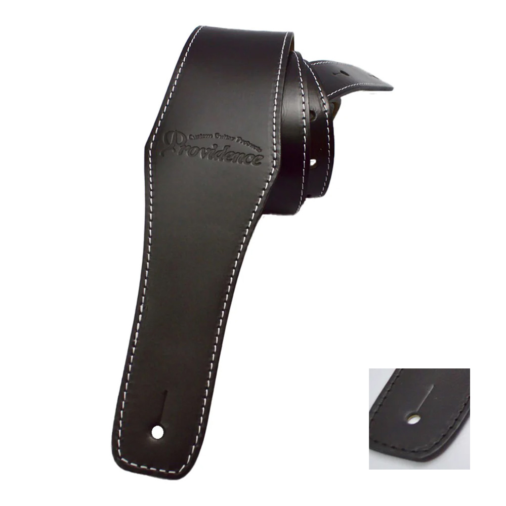 Providence <br>SOFT LEATHER STRAP PLS501 BK (Xeb`)