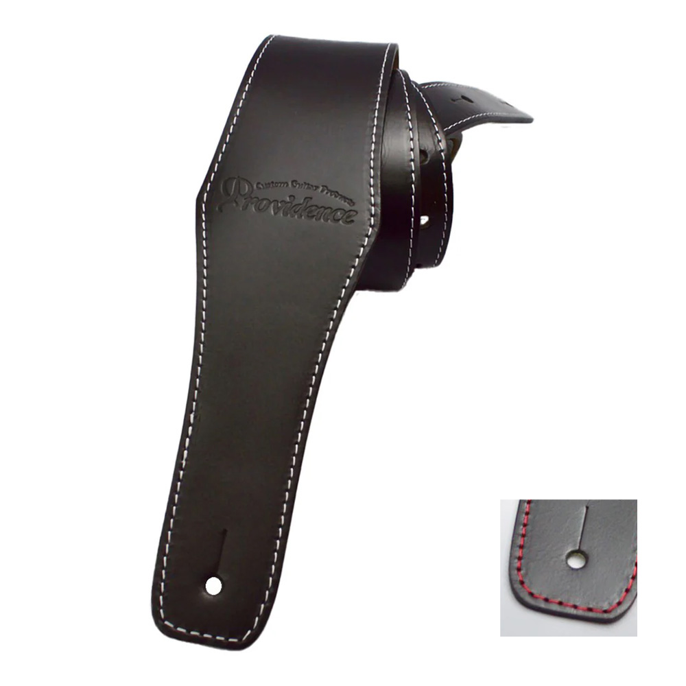 Providence <br>SOFT LEATHER STRAP PLS503 BK (Xeb`)