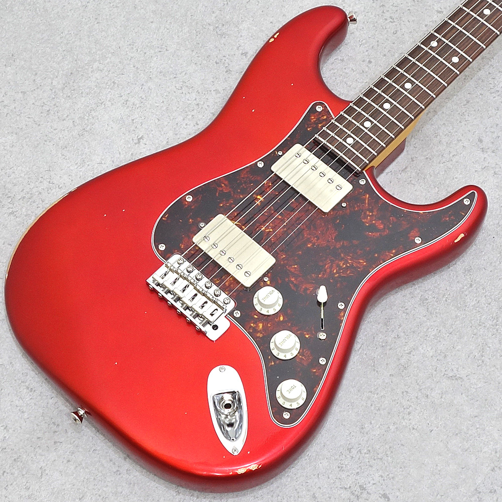Providence <br>dS-202 RSV/LTD Candy Apple Red
