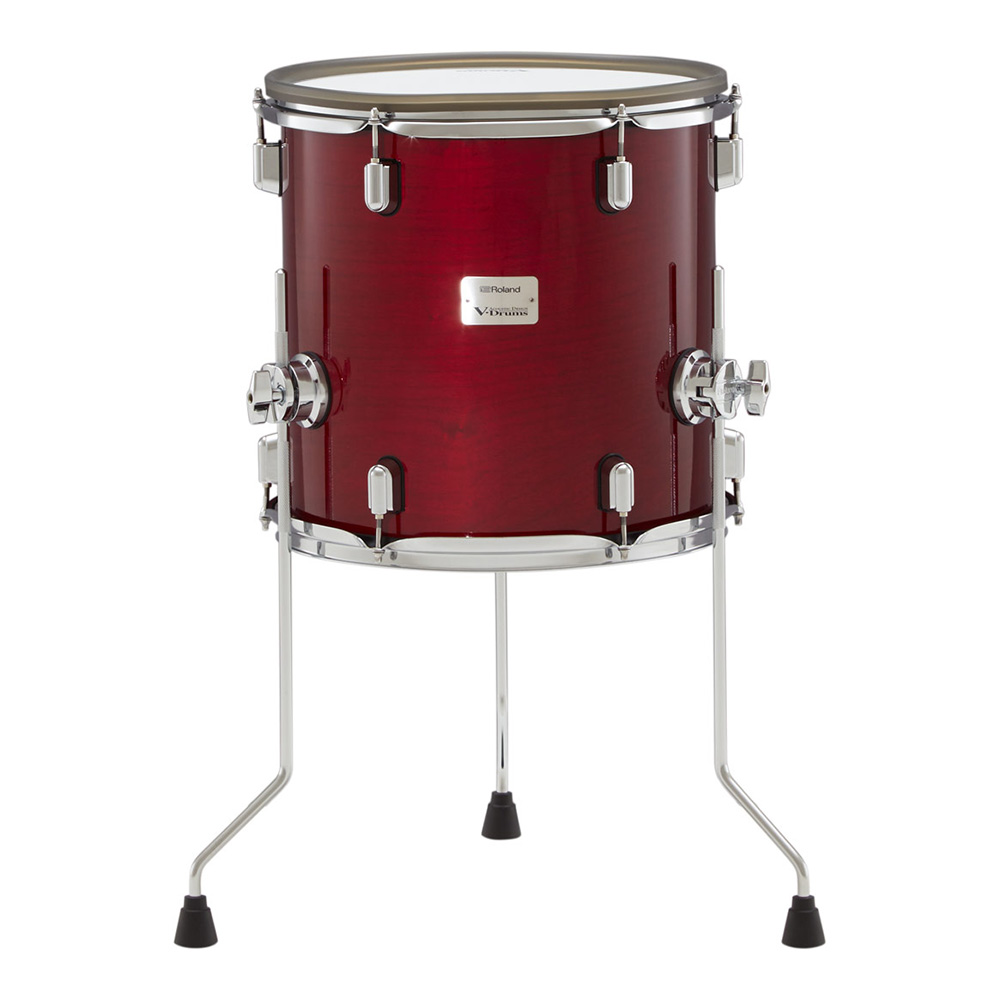 Roland <br>PDA140F-GC Floor Tom Pad