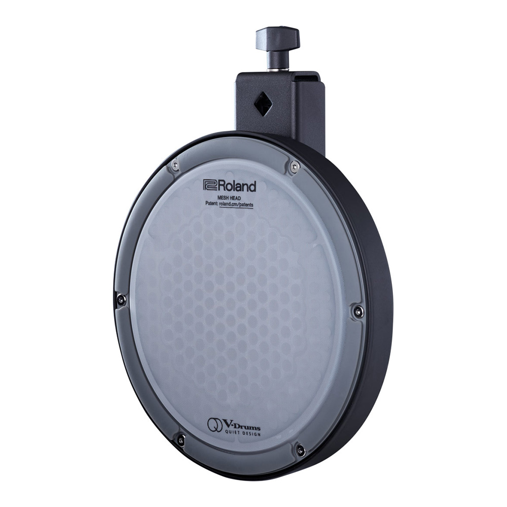 Roland <br>PDQ-8 Tom Pad