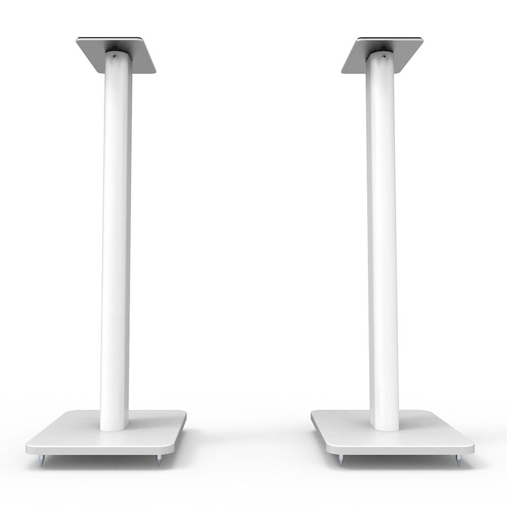 Kanto Audio <br>SP26PL zCg / yA [SP26PLW-WHITE]