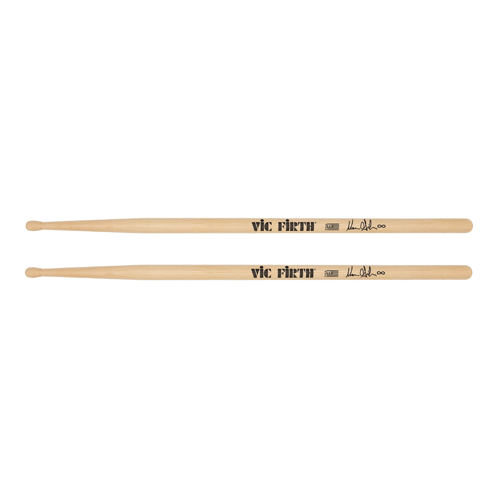 VIC FIRTH <br>VIC-SGIL  [Marcus Gilmoref]