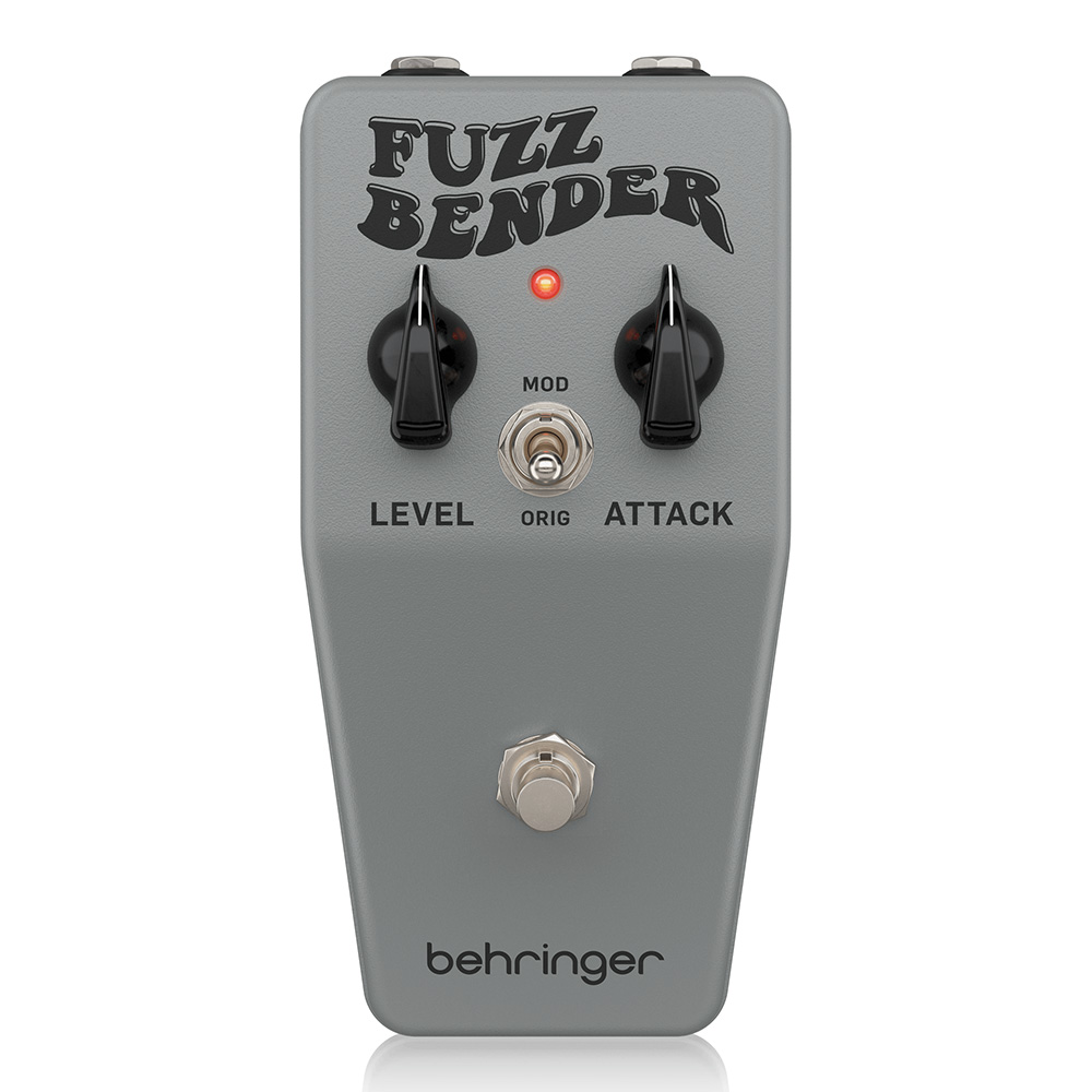 BEHRINGER <br>FUZZ BENDER