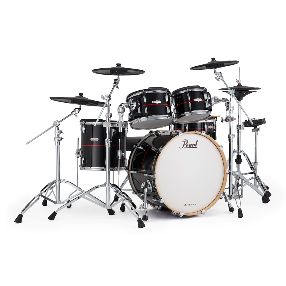 Pearl <br>e/MERGE PRO w/Add-on Kit v~AtBjbV [EMPP925S/C-AOK]