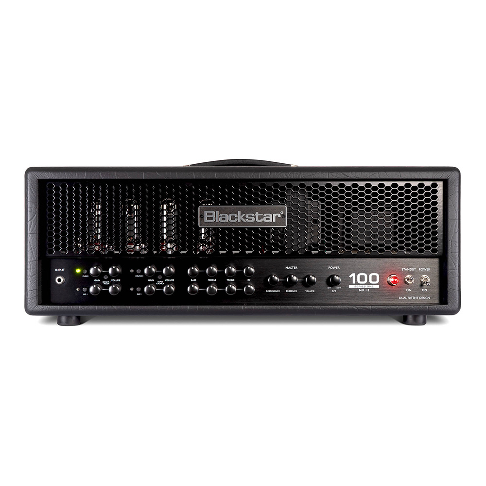 Blackstar <br>Series One 100 MK II