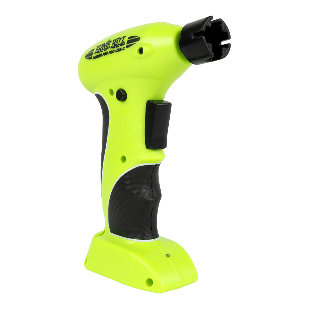 ERNIE BALL <br>#9626 Power Peg Pro USB-C