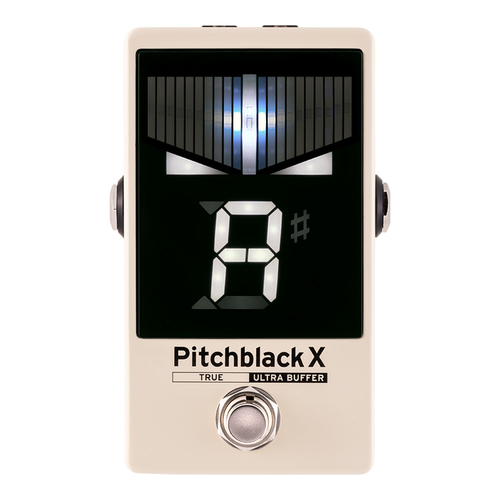 KORG <br>Pitchblack X CR [PB-X CR]