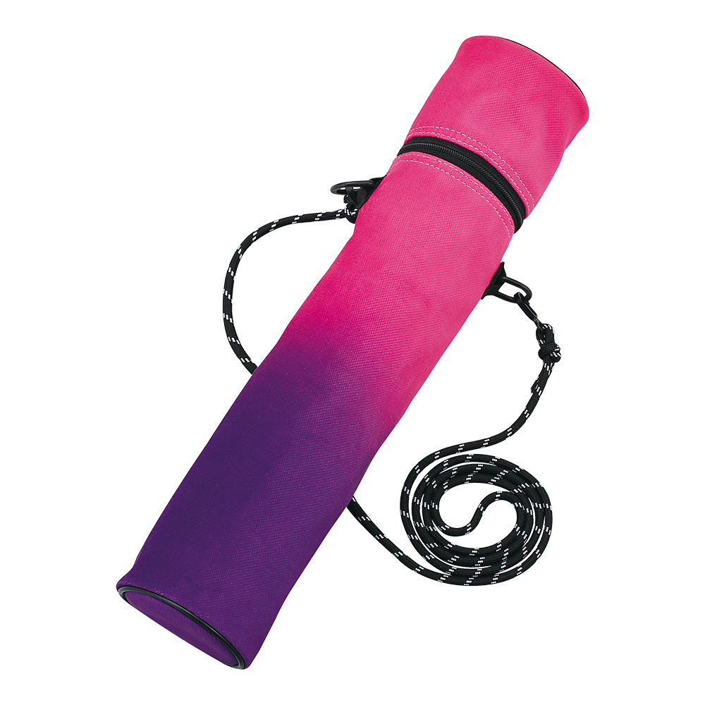 TAMA <br>TVSB12PV [Vivid Collection Stick Bag / Pink~Violet]