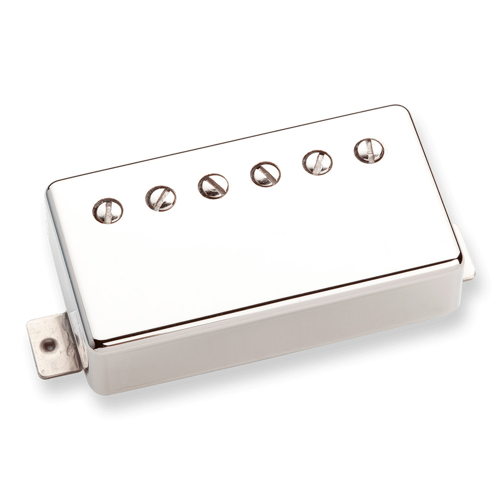 Seymour Duncan <br>Hades Gates - Neck, Nickel Cover [HADES GATES n/NI]