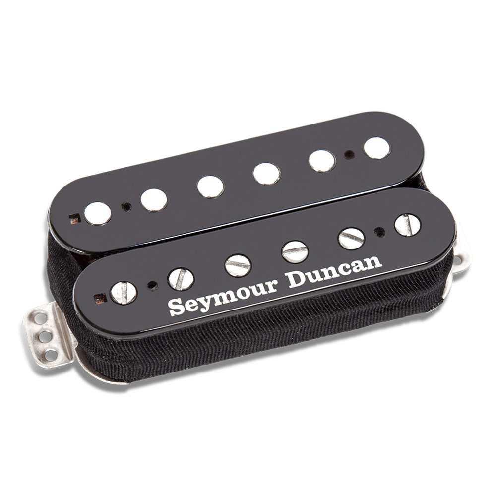 Seymour Duncan <br>Hades Gates - Trembucker, Black [HADES GATES TB/BK]