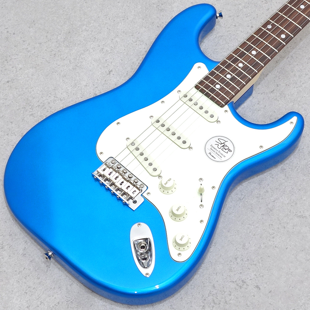 Providence <br>	pS-204 RSC/SS Metallic Blue