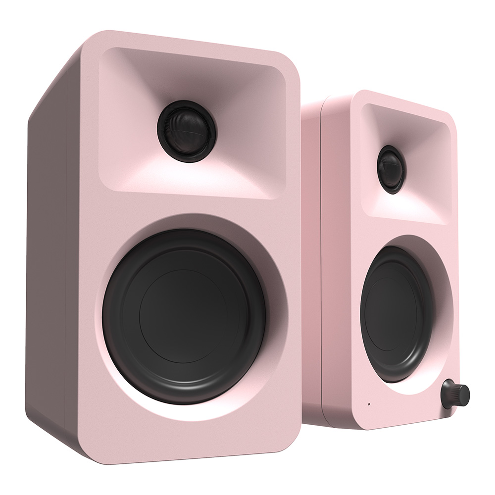 Kanto Audio <br>ORA }bgsN [ORAMP-MATTEPINK]