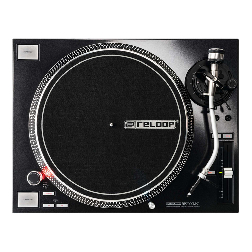 Reloop <br>RP-7000 MK2