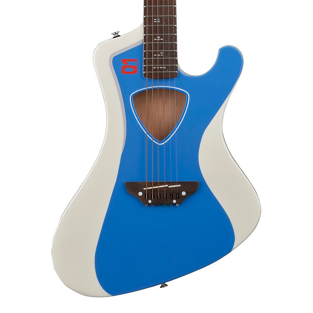 GrassRoots <br>G-AC-Miku -SNOW MIKU Edition- [~N Signature Model]