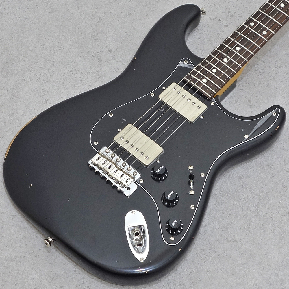 Providence <br>dS-202 RSV/LTD Black
