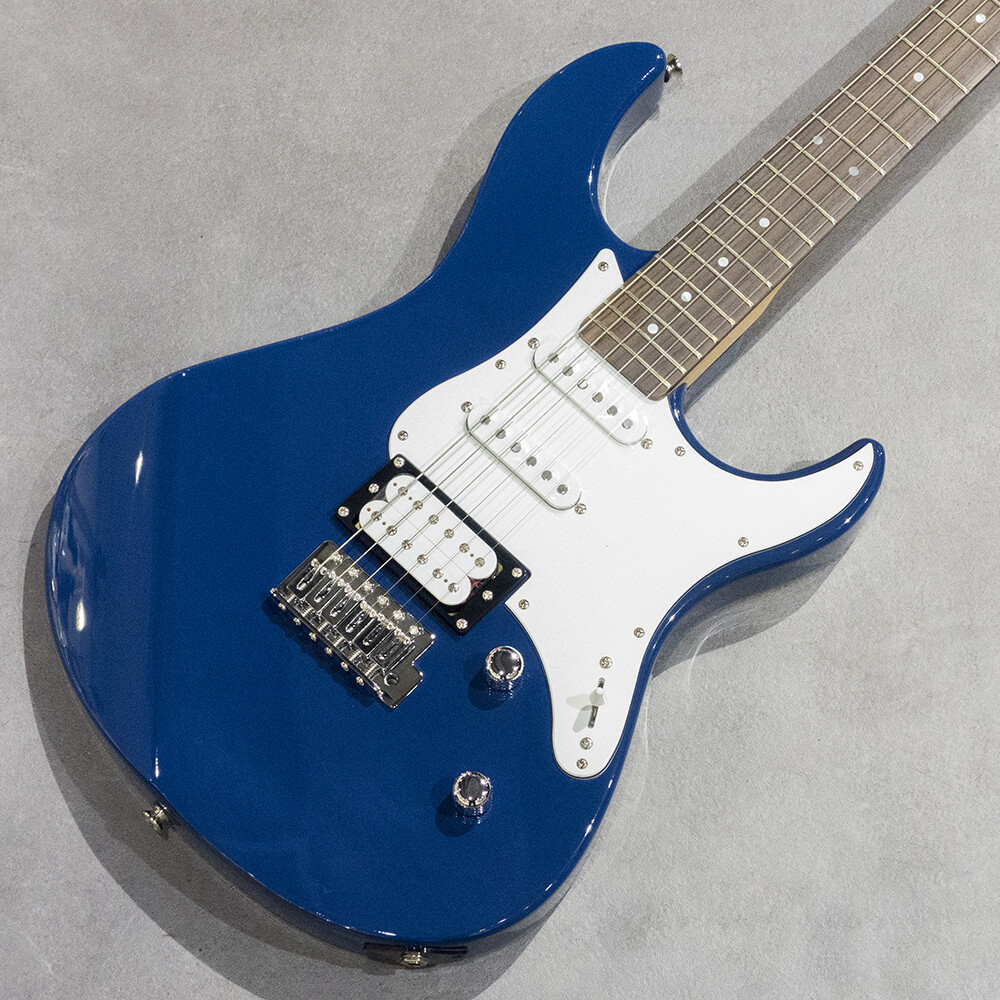 YAMAHA <br>PACIFICA PAC112V UTB