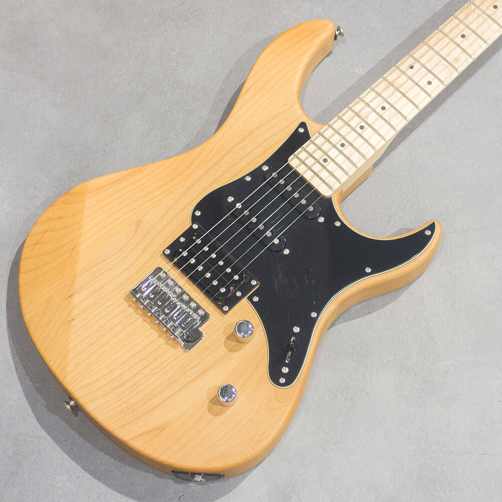 YAMAHA <br>PACIFICA PAC112VMX YNS