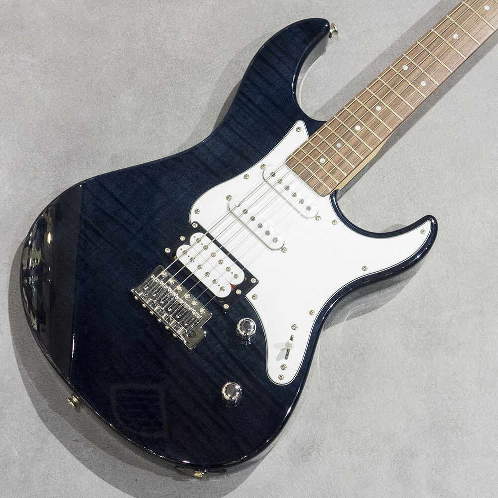 YAMAHA <br>PACIFICA PAC212VFM TBL