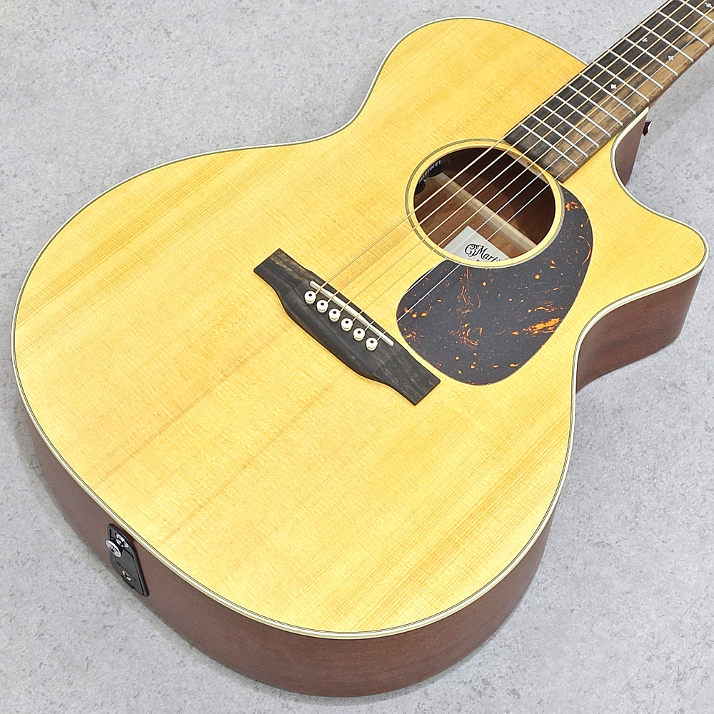 Martin <br>GPC-10E Special
