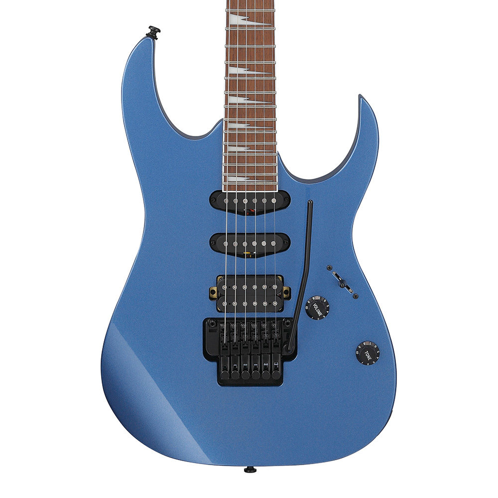 Ibanez <br>RG Standard RG460DX-BLH (Blue Haze)