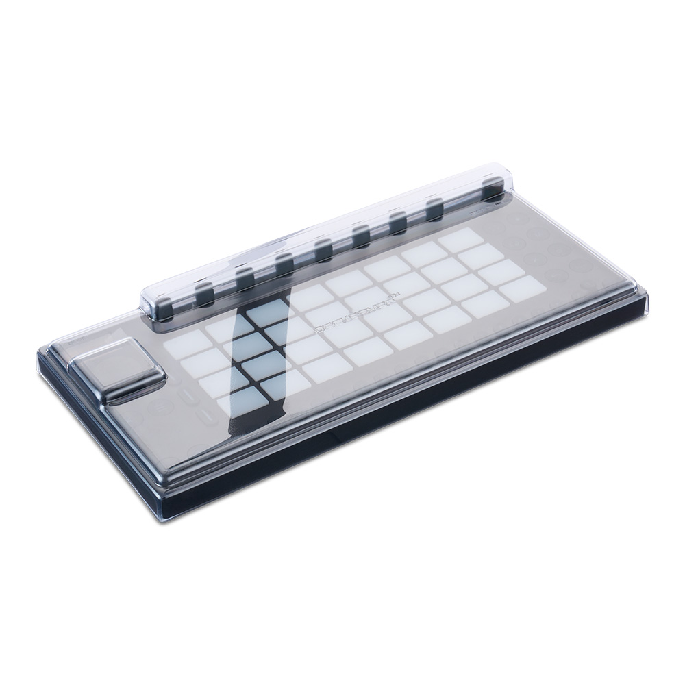 DECKSAVER <br>DS-PC-MOVE [Ableton Movep]