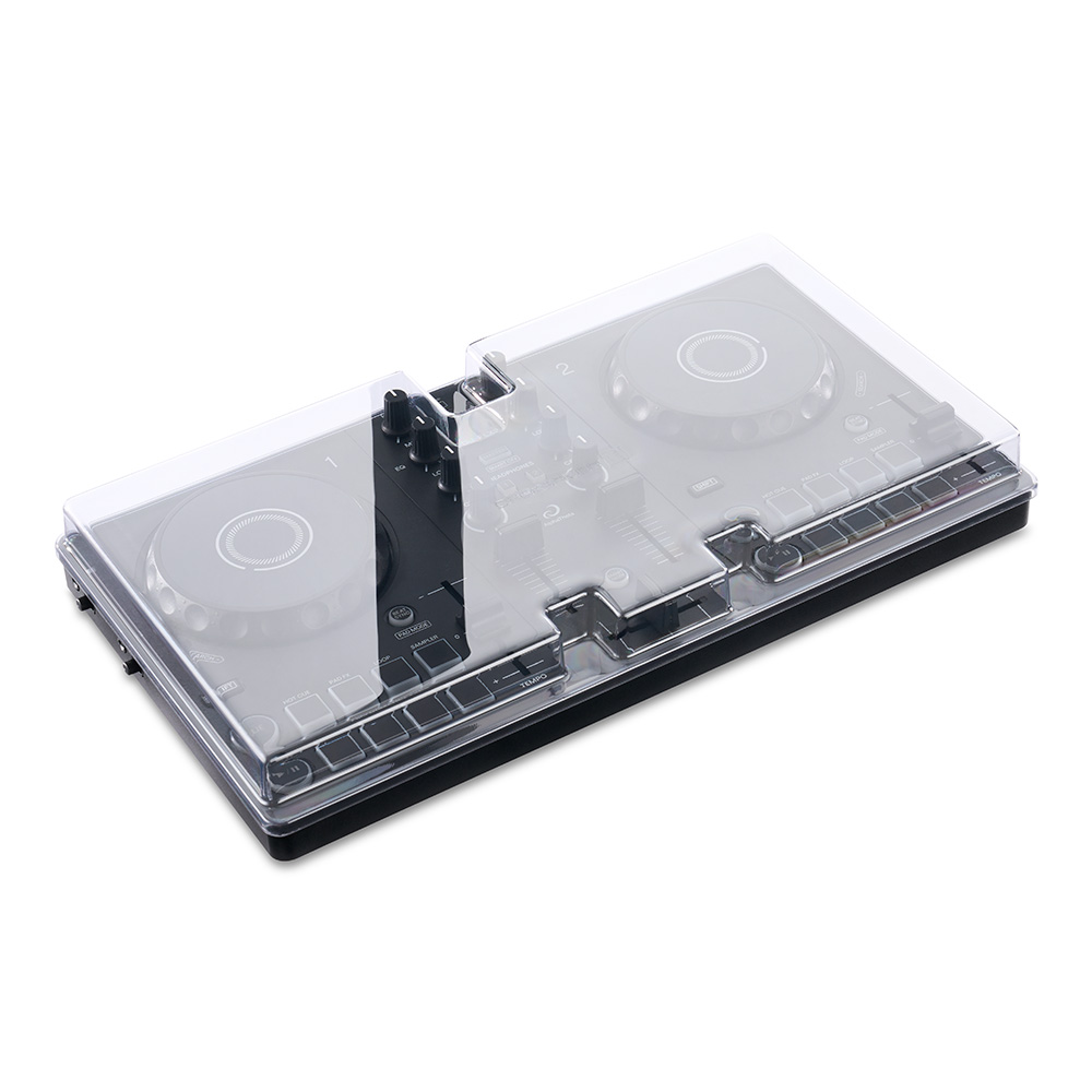 DECKSAVER <br>DSLE-PC-DDJFLX2 [AlphaTheta DDJ-FLX2p]