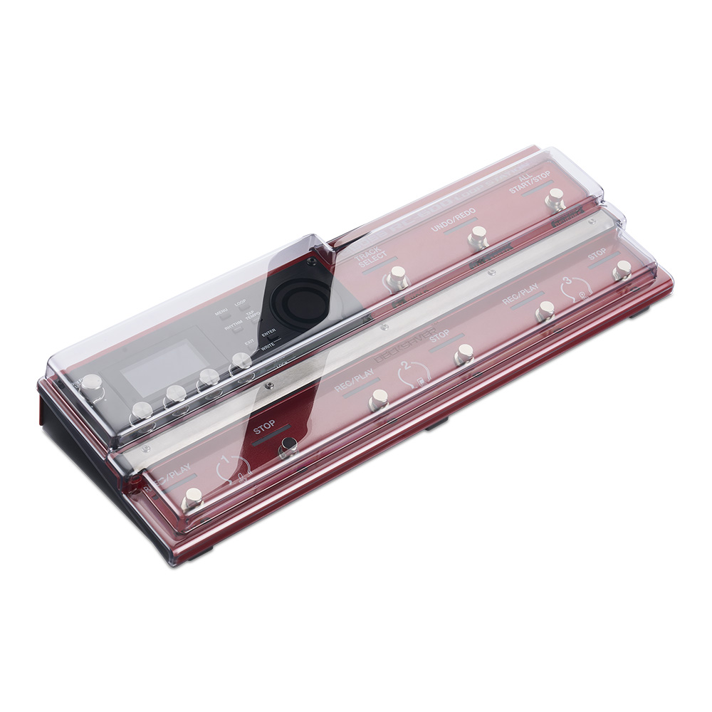 DECKSAVER <br>DS-PC-RC600 [BOSS RC-600p]