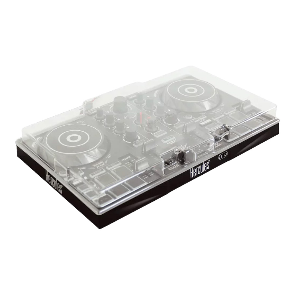 DECKSAVER <br>DSLE-PC-INPULSE200 [Hercules DJControl Inpulse 200p]
