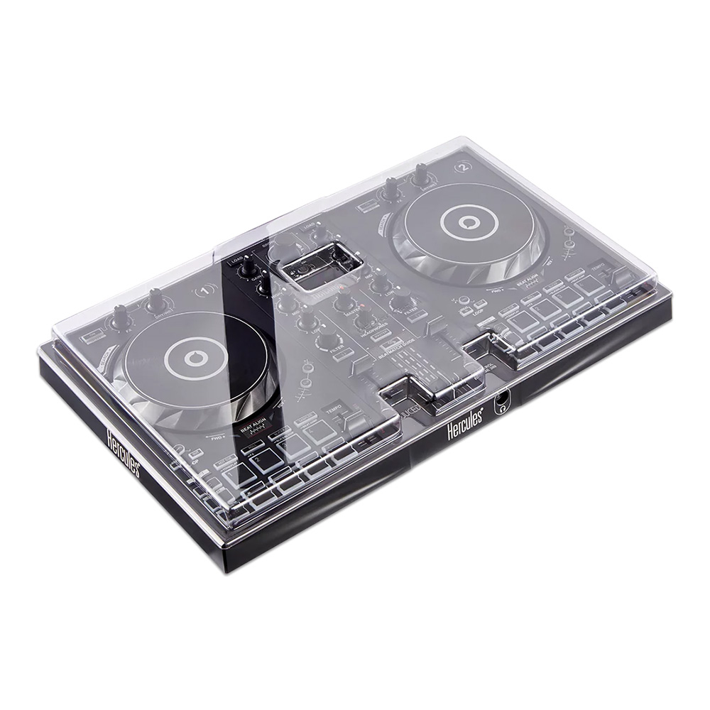DECKSAVER <br>DSLE-PC-INPULSE300 [Hercules DJControl Inpulse 300p]