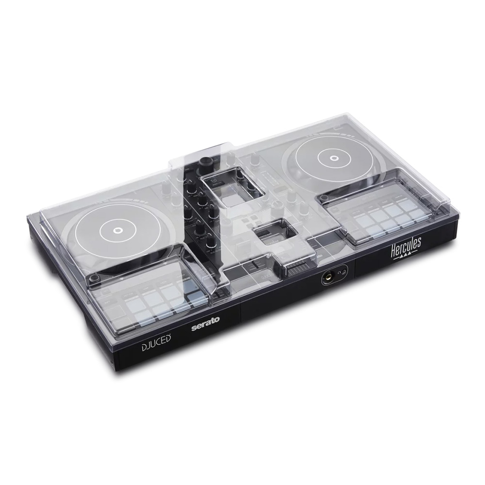DECKSAVER <br>DSLE-PC-INPULSE500 [Hercules DJControl Inpulse 500p]