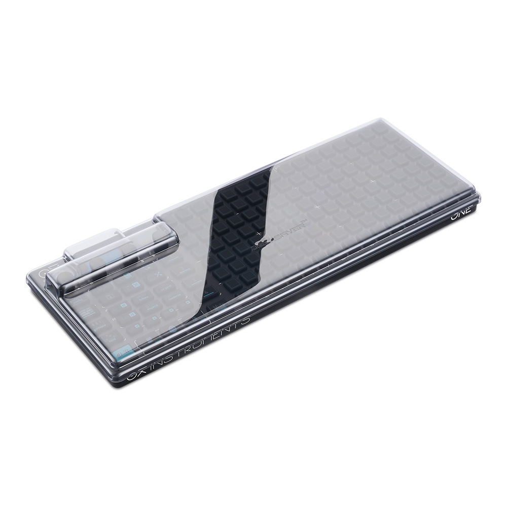 DECKSAVER <br>DS-PC-OXIONE [OXI Instruments OXI ONEp]