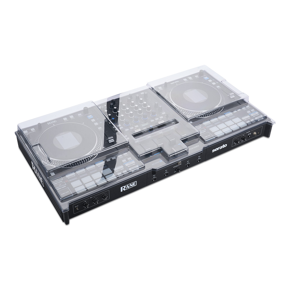 DECKSAVER <br>DS-PC-PERFORMER [Rane Performer / Fourp]