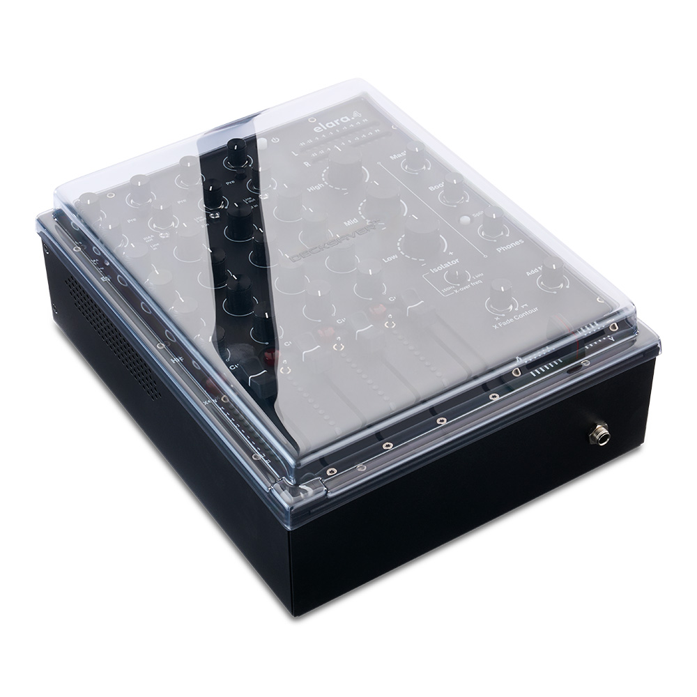 DECKSAVER <br>DS-PC-ELARA4 [Union Audio elara.4p]