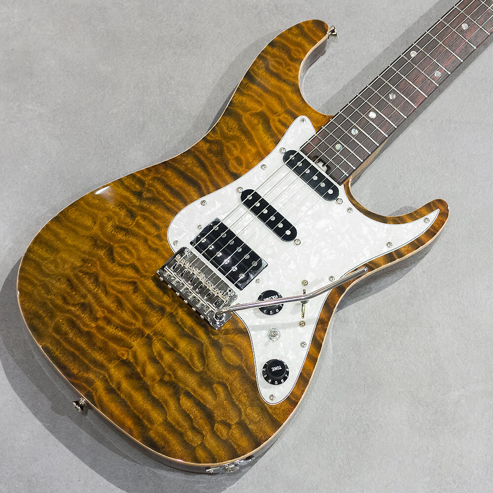 infinite <br>Trad ST Custom S.R.Brown