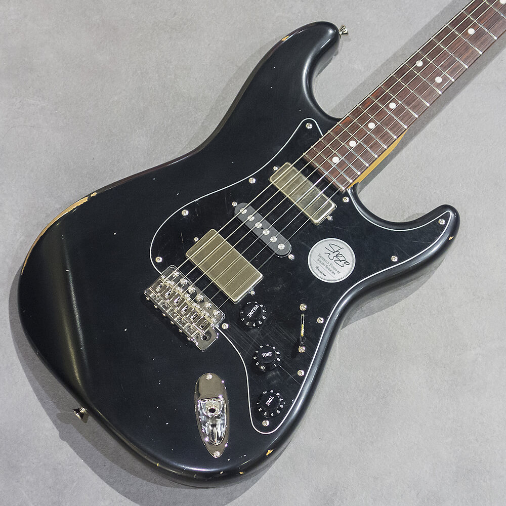 Providence <br>dS-205S RSV / LTD Black