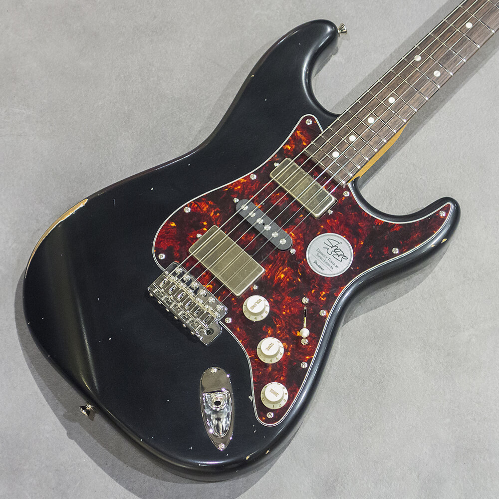 Providence <br>dS-205S RSV / LTD Black tortoise
