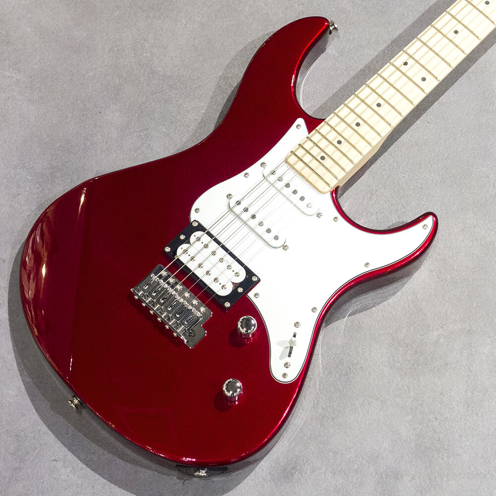 YAMAHA <br>PACIFICA PAC112VM RM
