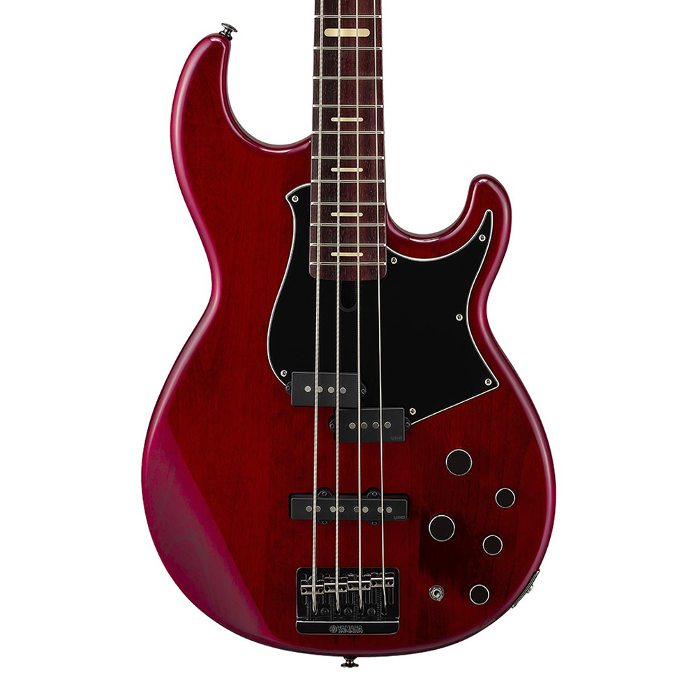 YAMAHA <br>BB734A FRD (Fired Red)