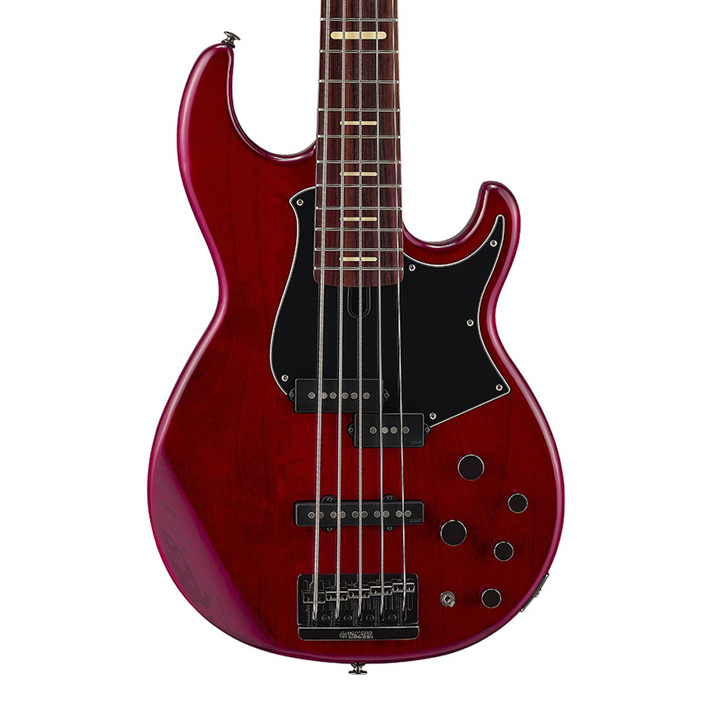 YAMAHA <br>BB735A FRD (Fired Red)