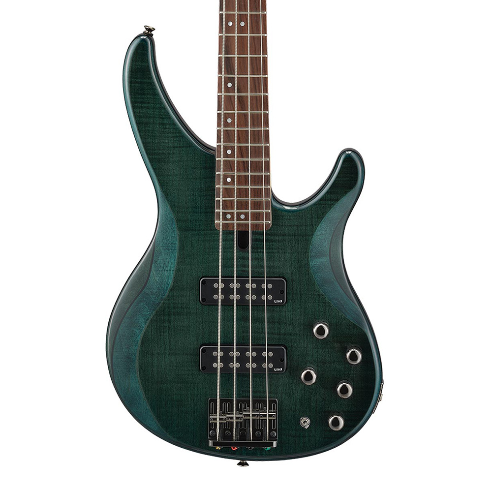 YAMAHA <br>TRBX604FM IDB (Indigo Blue)