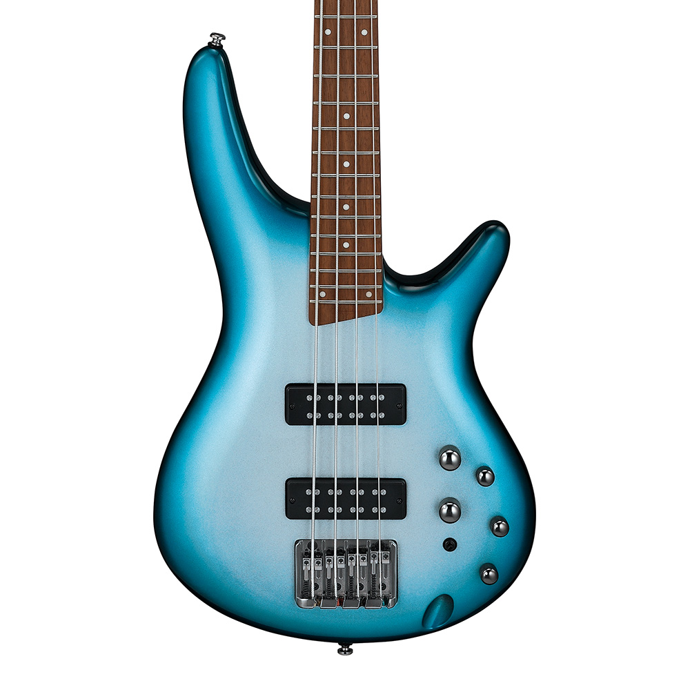 Ibanez <br>SR Standard SR300E-DOT (Deep Ocean Metallic)