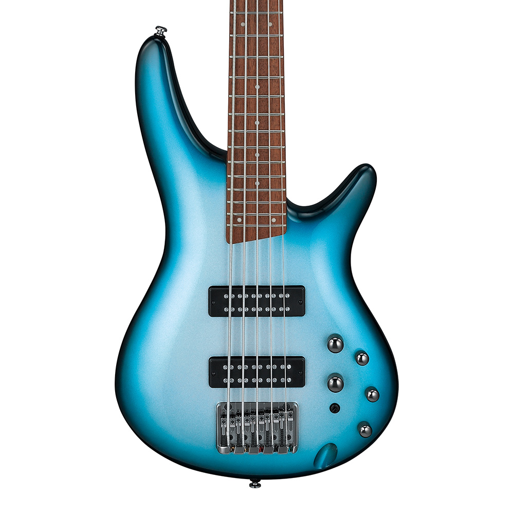 Ibanez <br>SR Standard SR305E-DOT (Deep Ocean Metallic)
