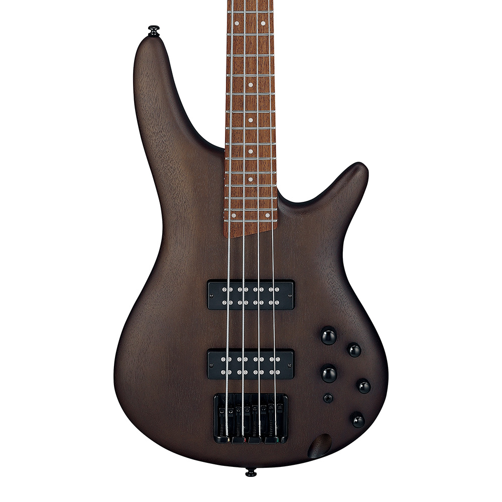 Ibanez <br>SR Standard SR300EB-WNF (Walnut Flat)