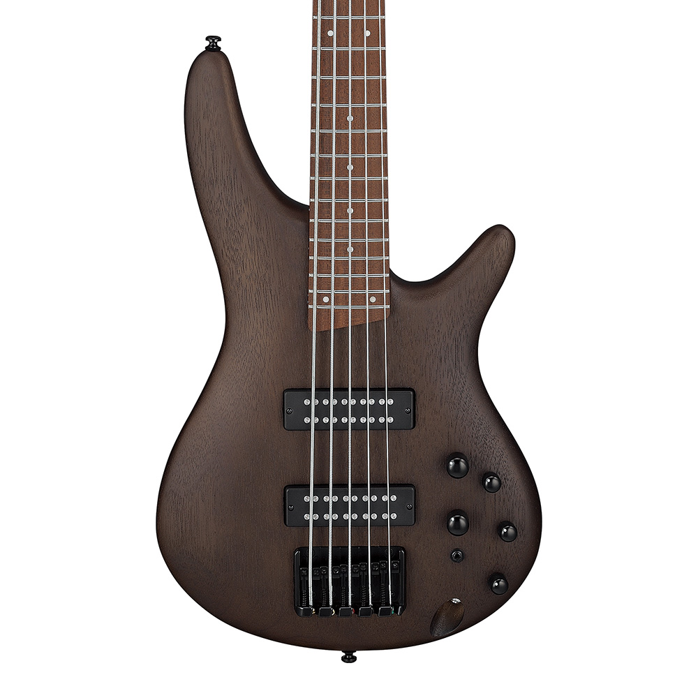 Ibanez <br>SR Standard SR305EB-WNF (Walnut Flat)