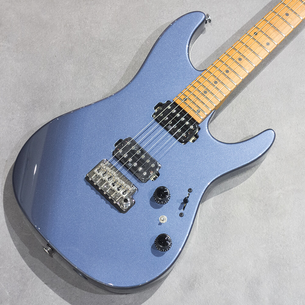 Ibanez <br>AZ Prestige AZ2402-PBM (Prussian Blue Metallic)